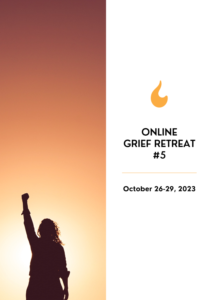 RETREATS Spark of life