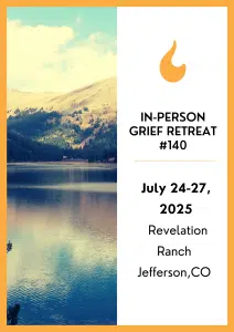 July 24 – 27, 2025, In-Person Retreat, Revelation Ranch, CO