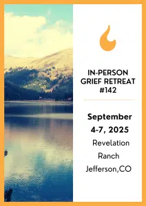 September 4 - 7, 2025, In-Person Retreat, Revelation Ranch, CO
