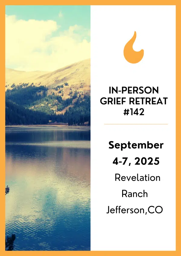 September 4 - 7, 2025, In-Person Retreat, Revelation Ranch, CO