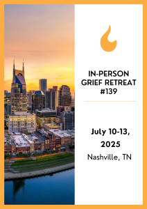 July 10 – 13, 2025, In-Person Retreat, Nashville, TN