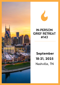 September 18 - 21, 2025, In-Person Retreat, Nashville, TN