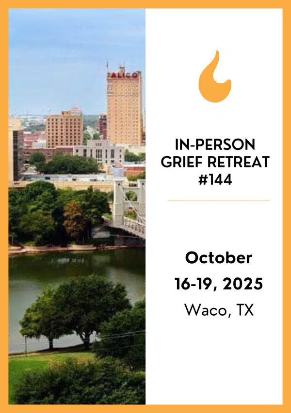 October 16 – 19, 2025, In-Person Retreat, Waco, TX