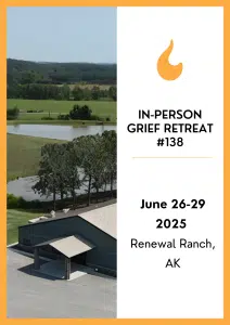 June 26 – 29, 2025, In-Person Retreat, Renewal Ranch, AR