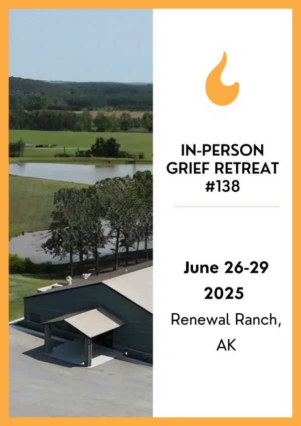 June 26 – 29, 2025, In-Person Retreat, Renewal Ranch, AR